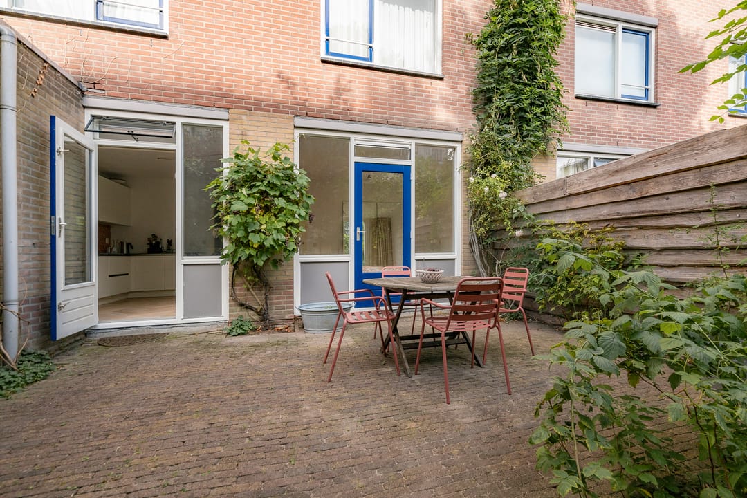 Foto 28 van Tugelaweg 126