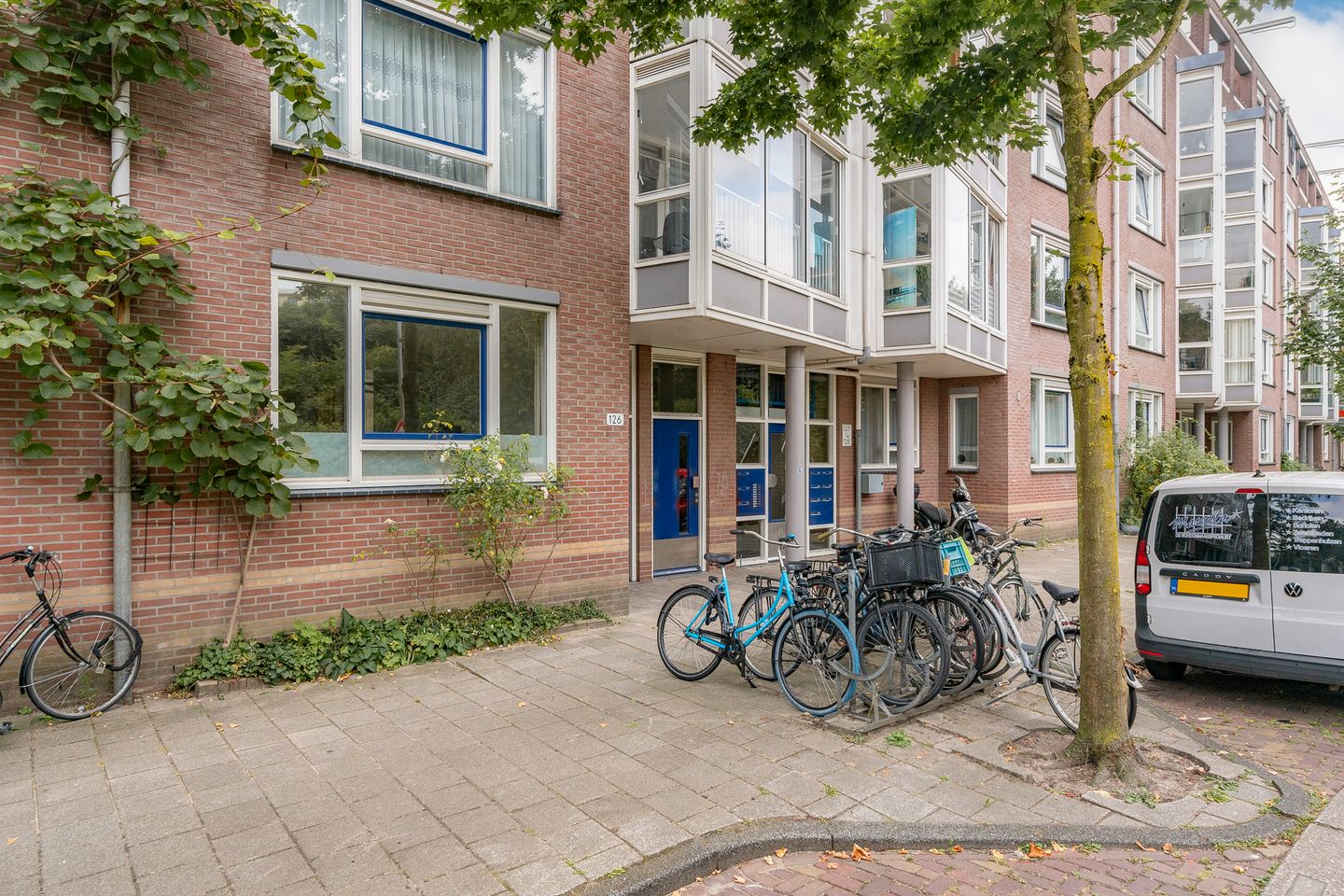 Foto 29 van Tugelaweg 126