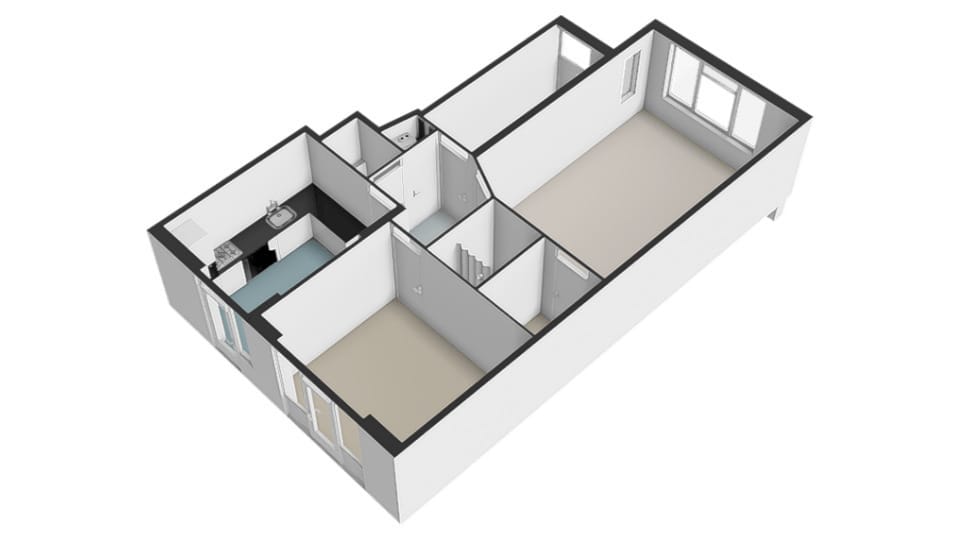 Foto 32 van Tugelaweg 126