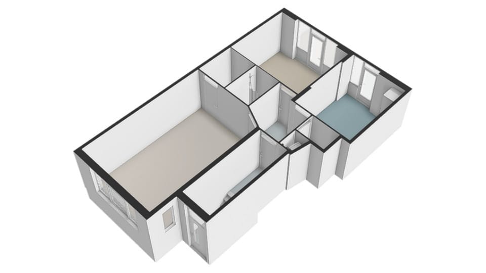 Foto 33 van Tugelaweg 126