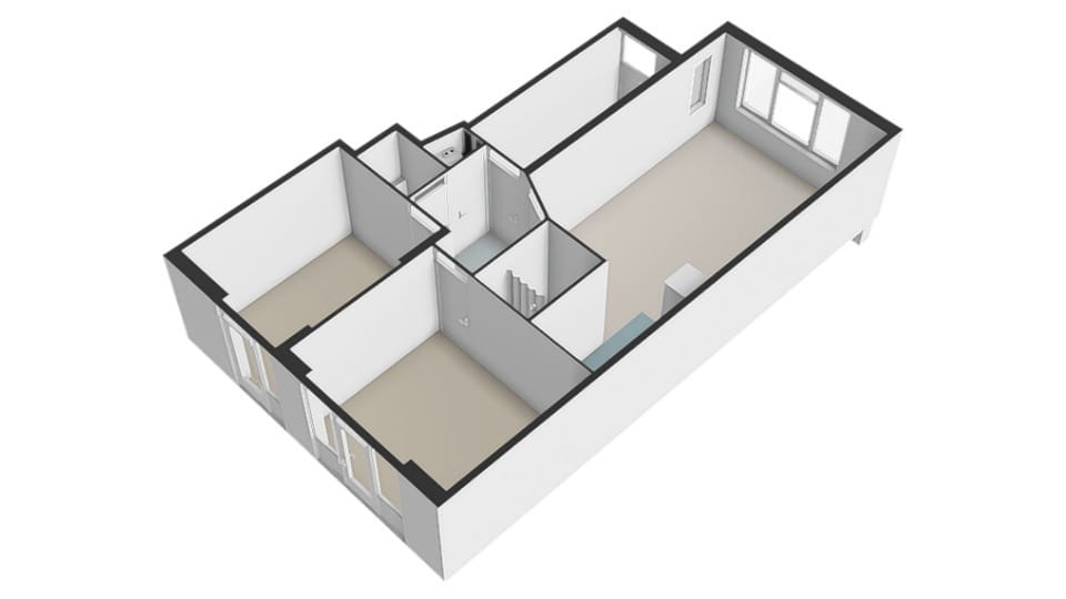 Foto 35 van Tugelaweg 126