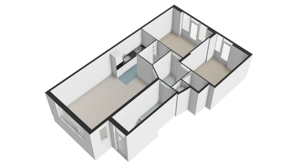 Foto 36 van Tugelaweg 126