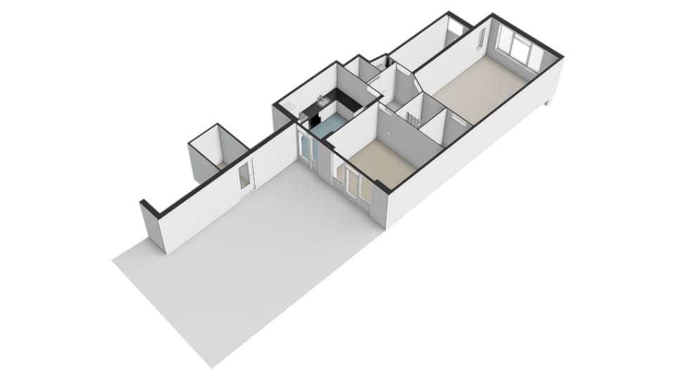 Foto 41 van Tugelaweg 126