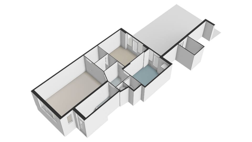 Foto 42 van Tugelaweg 126