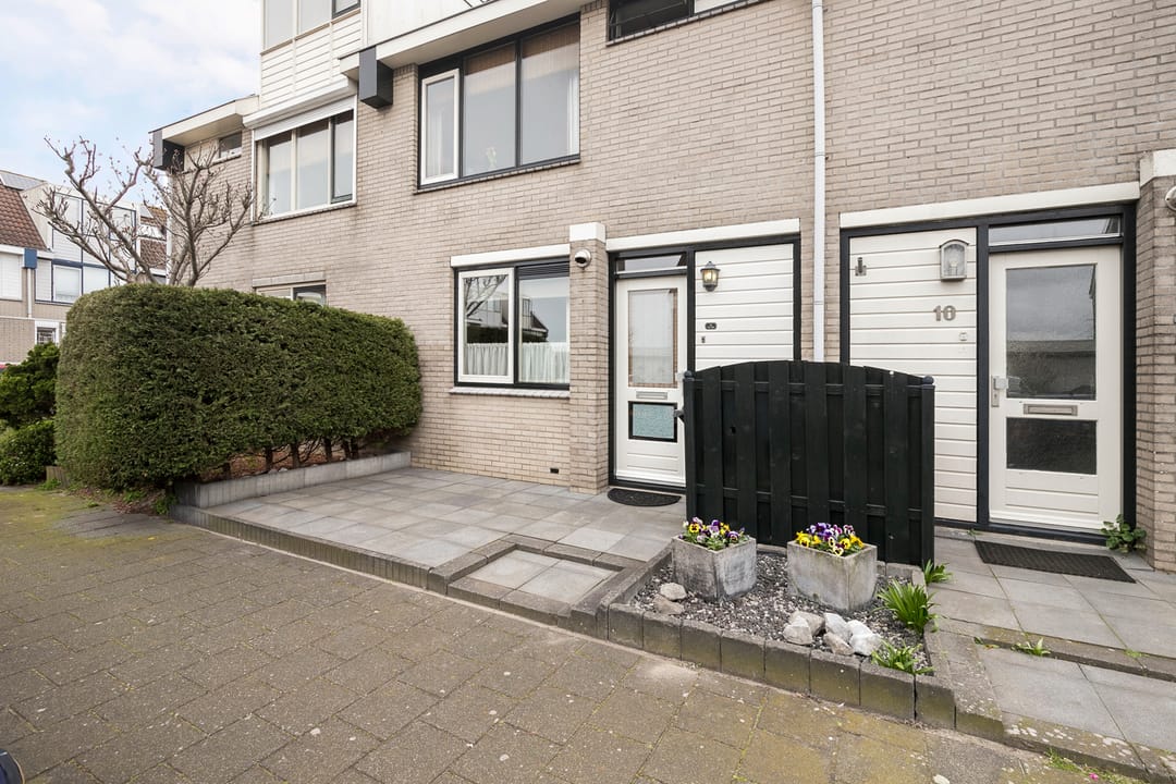 Foto 2 van Ruitenveen 12