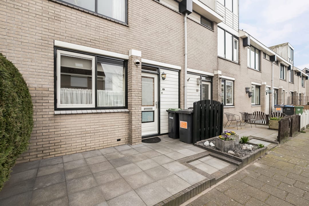 Foto 7 van Ruitenveen 12