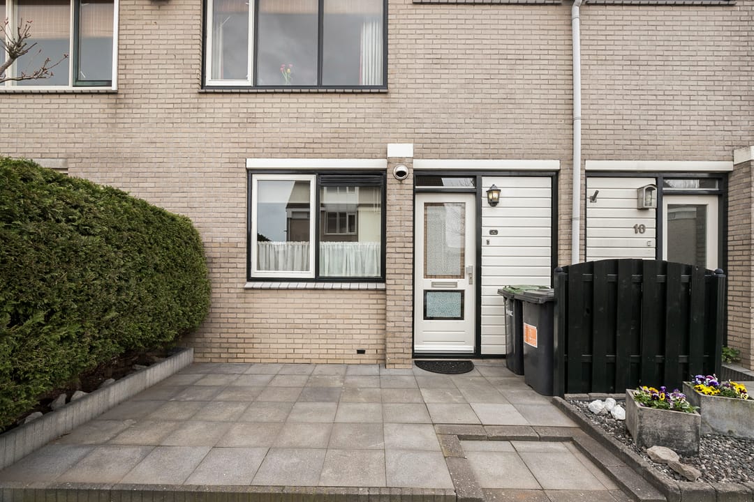 Foto 8 van Ruitenveen 12