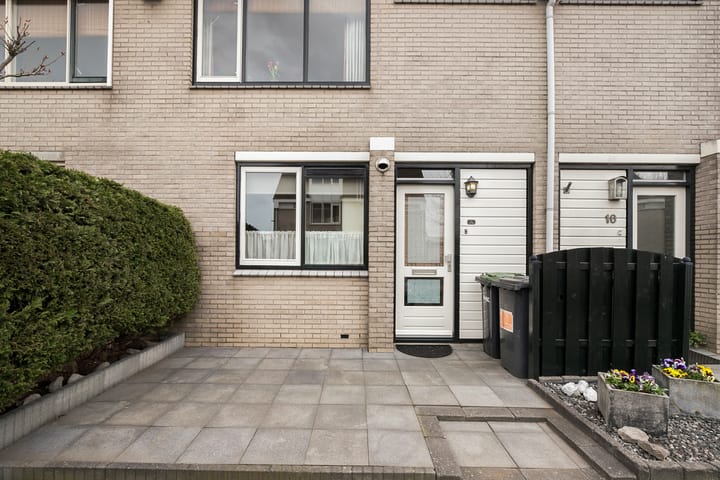 Foto 8 van Ruitenveen 12