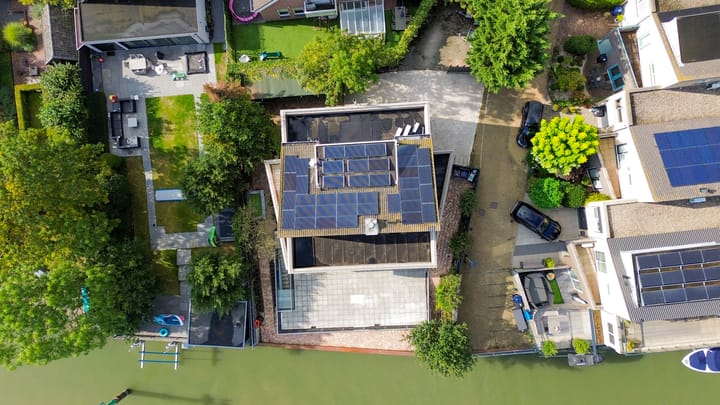 Foto 90 van Aquamarijn 2