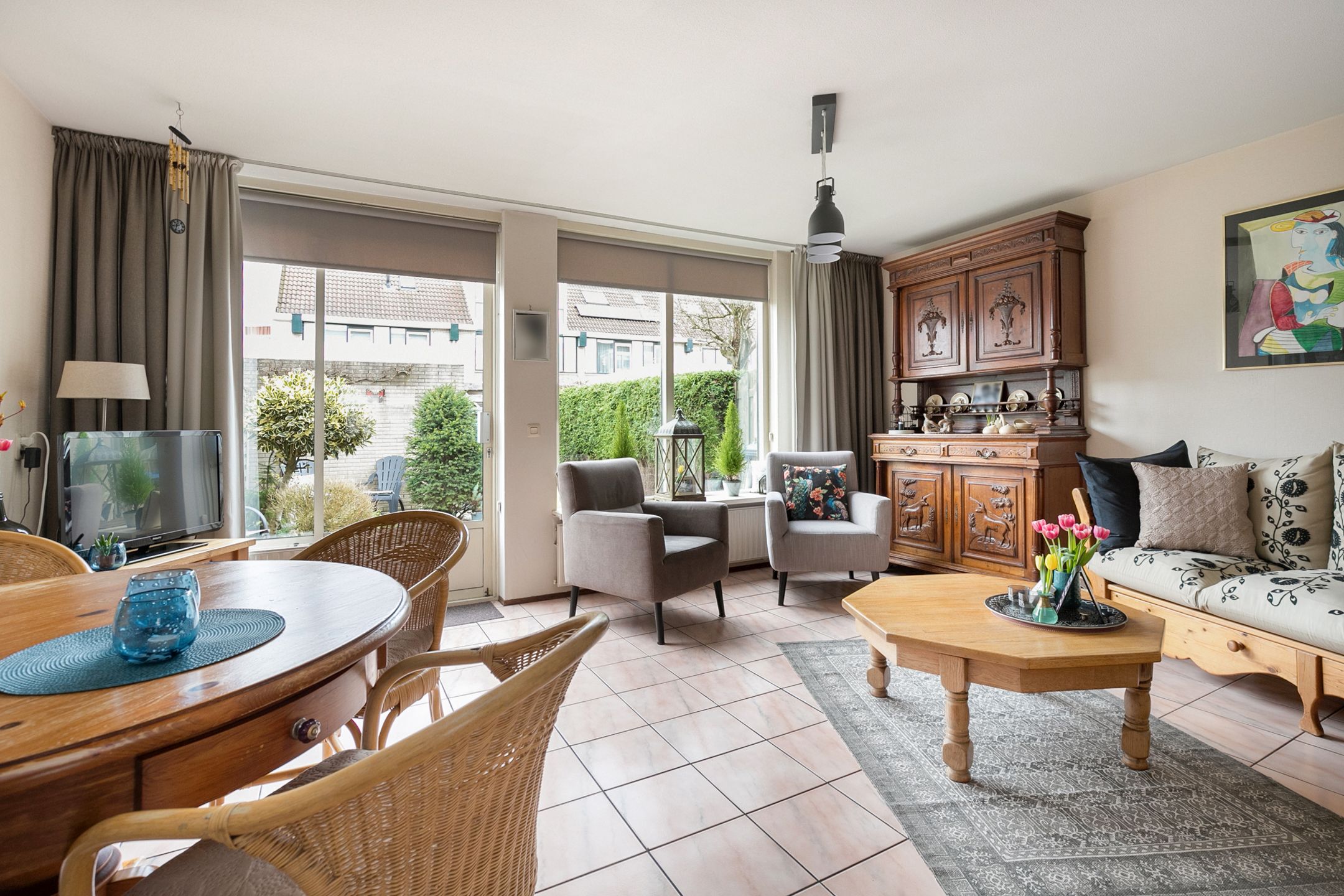 Foto 12 van Ruitenveen 12