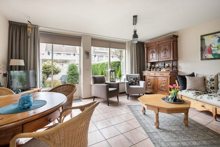 Foto 12 van Ruitenveen 12