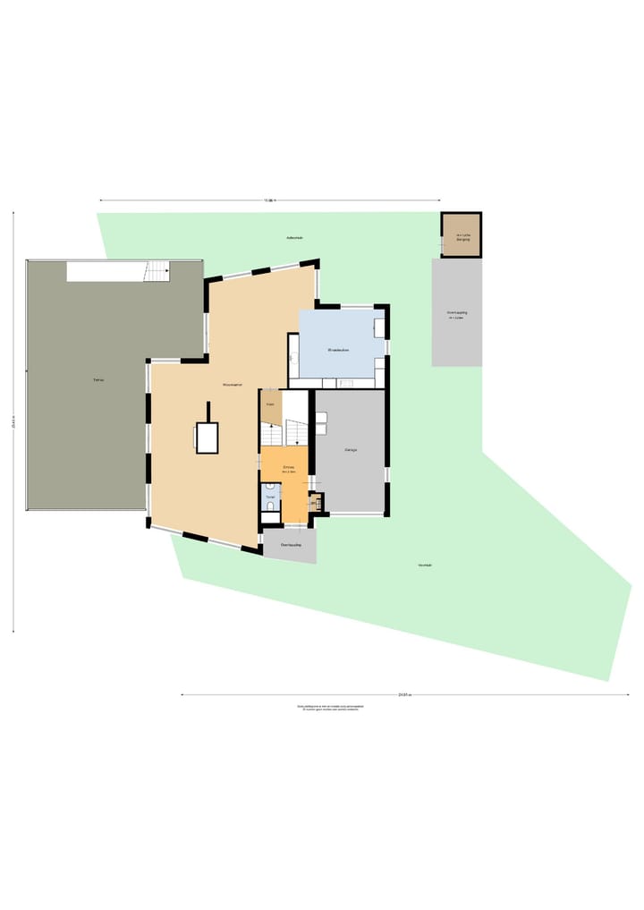 Foto 94 van Aquamarijn 2