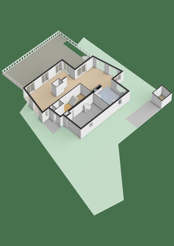 Foto 95 van Aquamarijn 2