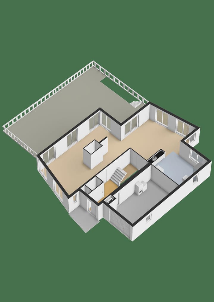 Foto 97 van Aquamarijn 2