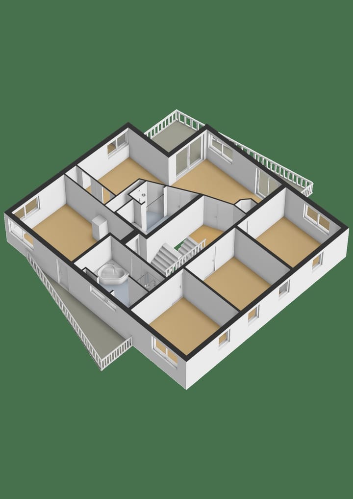 Foto 99 van Aquamarijn 2