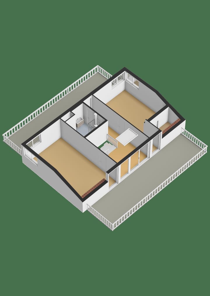 Foto 101 van Aquamarijn 2