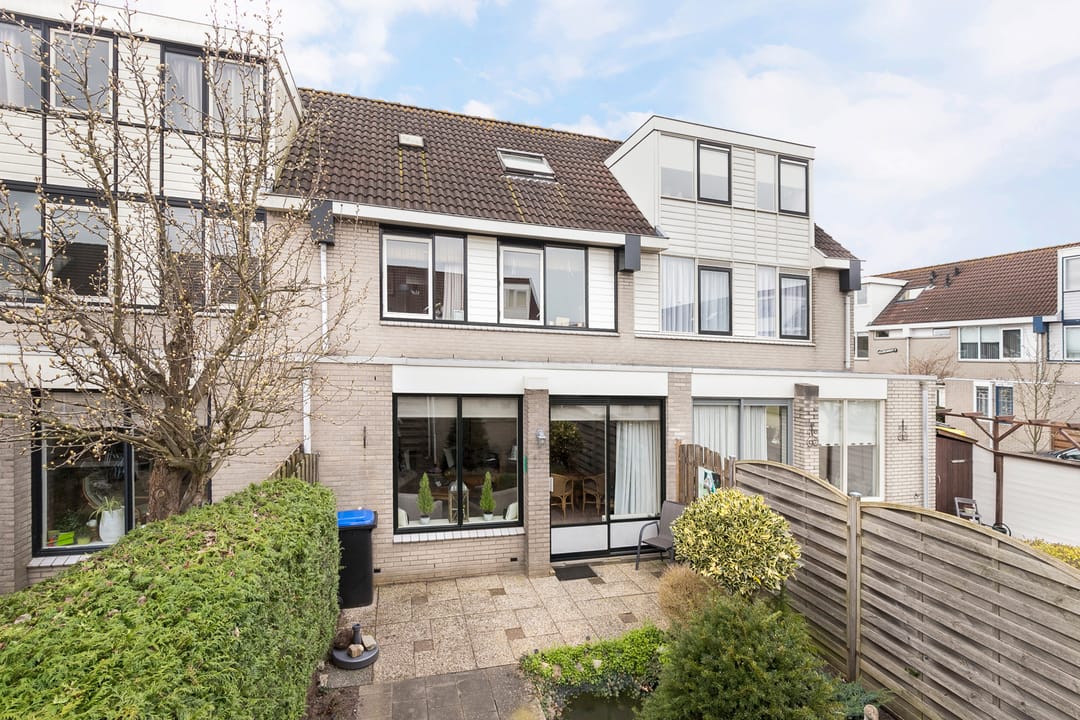 Foto 38 van Ruitenveen 12