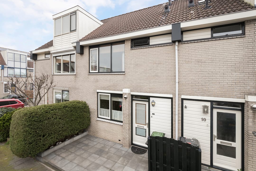 Foto 37 van Ruitenveen 12