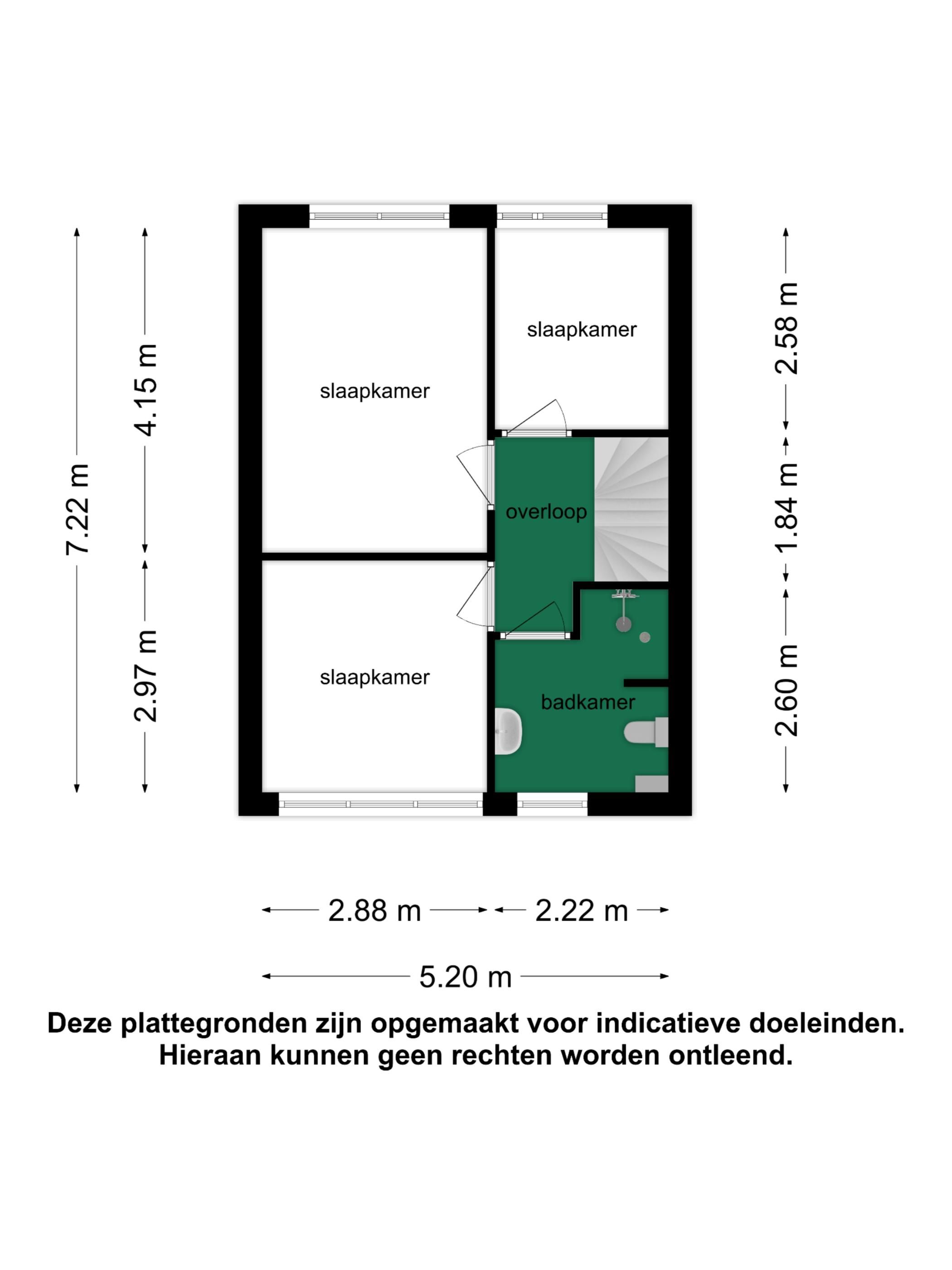Foto 48 van Ruitenveen 12