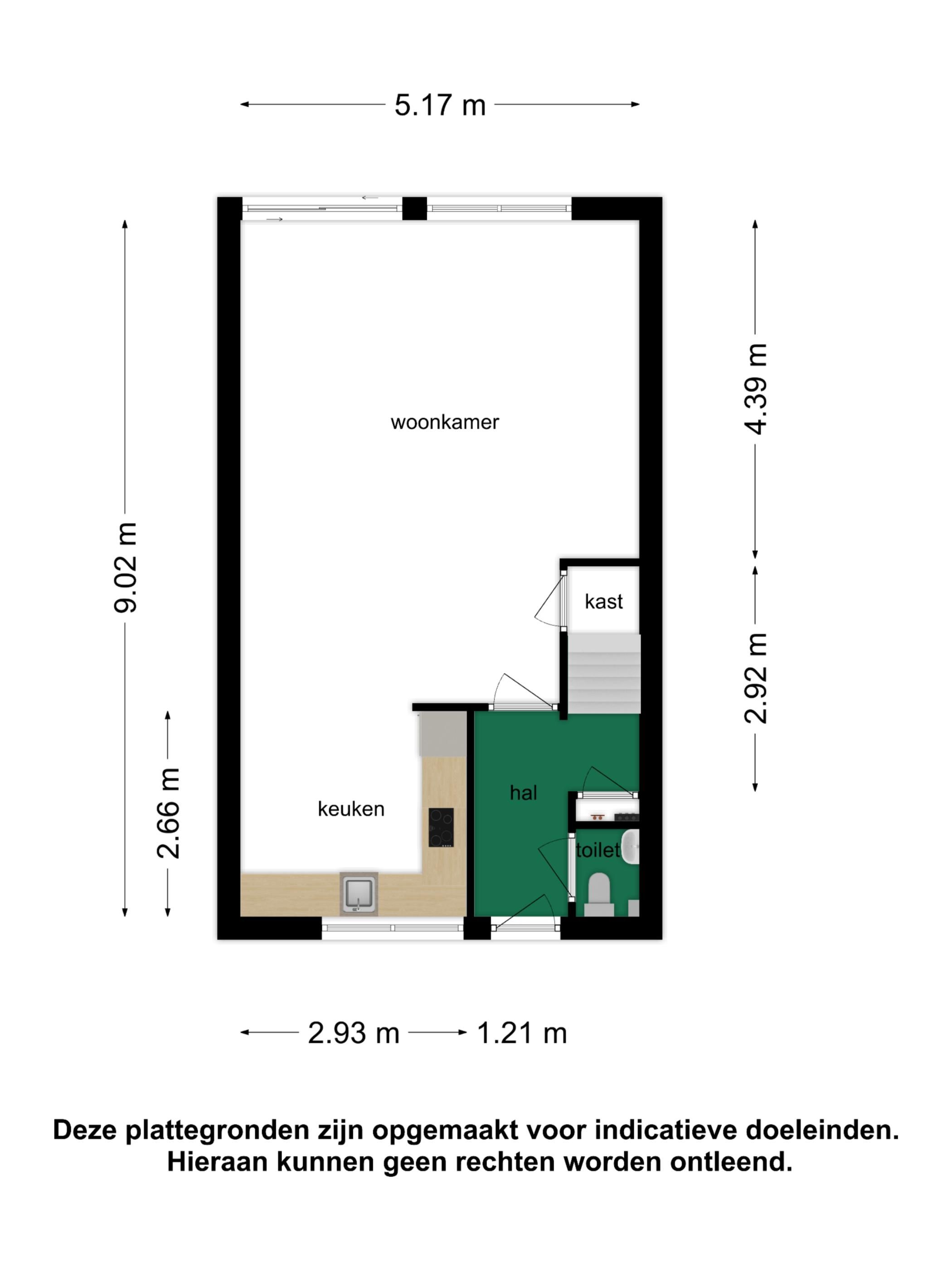 Foto 51 van Ruitenveen 12