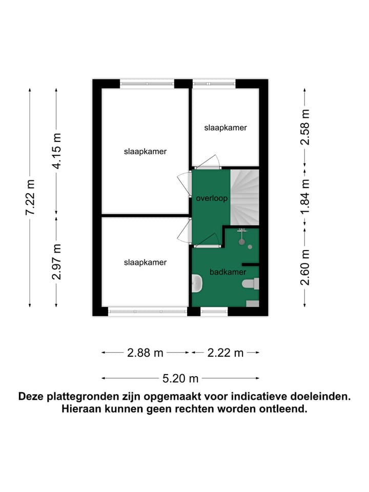 Foto 52 van Ruitenveen 12