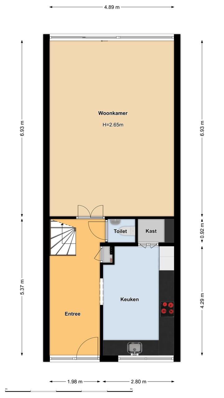 Foto 20 van Waverbancken 65