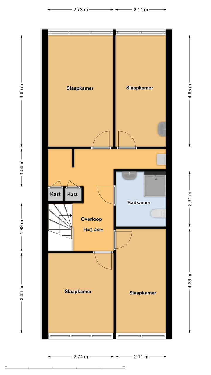Foto 21 van Waverbancken 65
