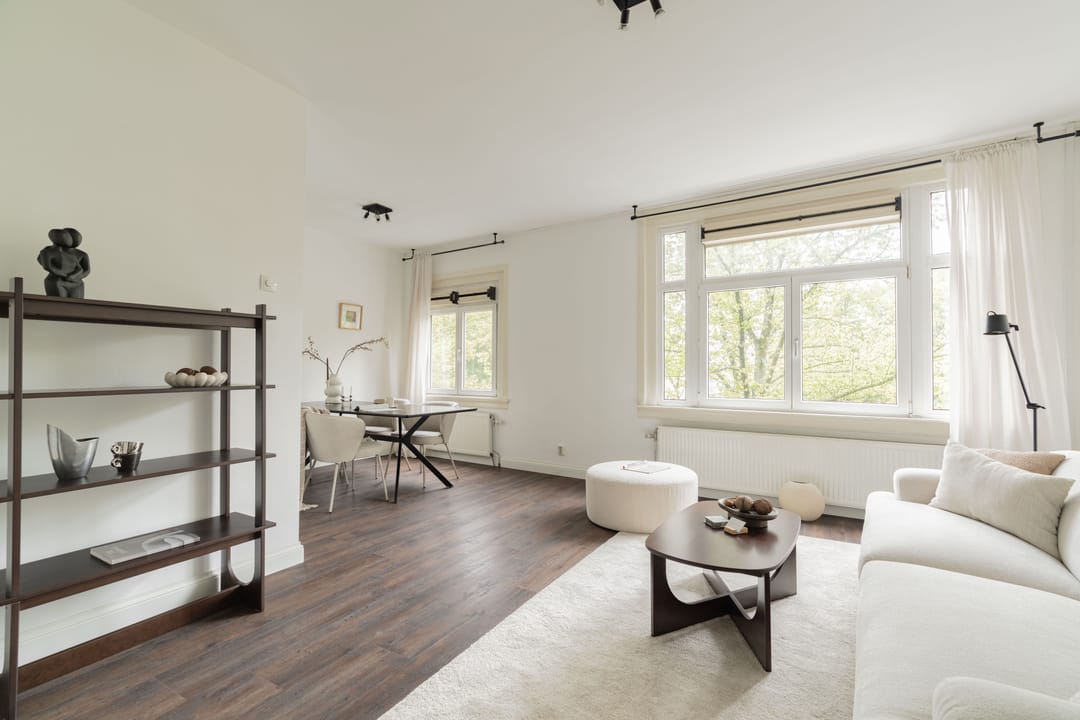 Photo 1 of Willem de Zwijgerlaan 353-2