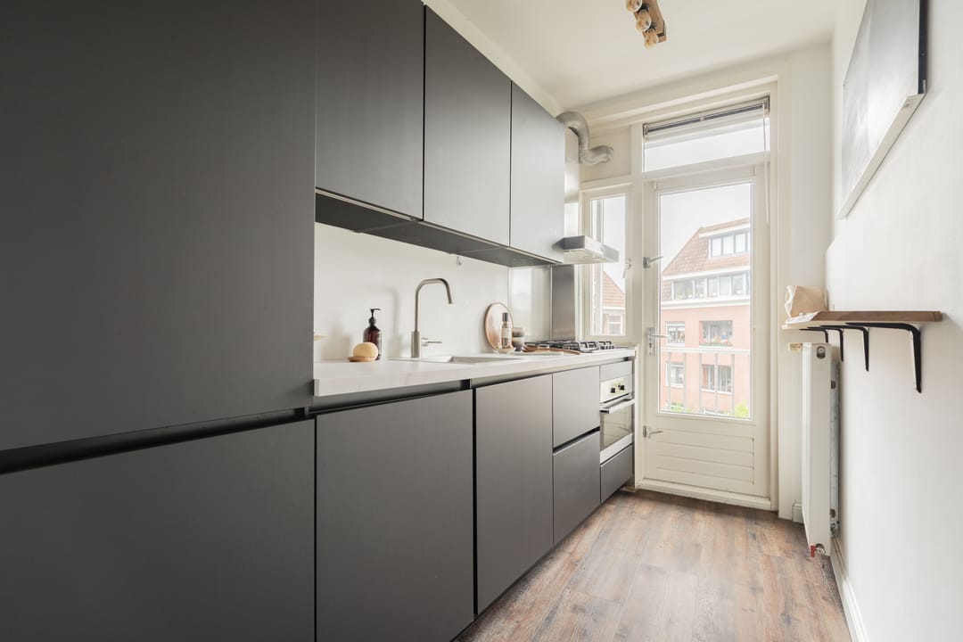 Photo 2 of Willem de Zwijgerlaan 353-2