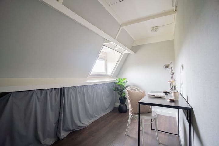 Foto 5 van Willem de Zwijgerlaan 353-2