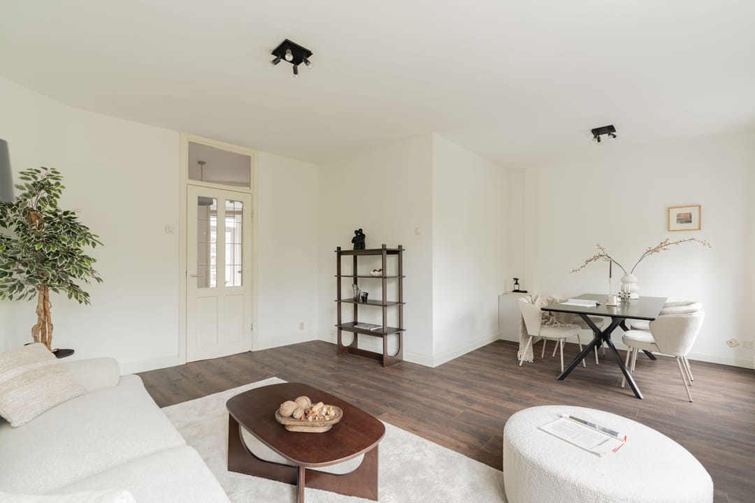 Photo 7 of Willem de Zwijgerlaan 353-2