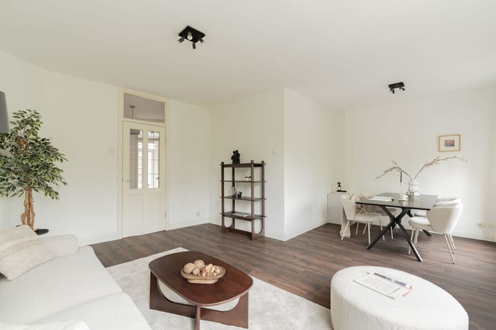 Foto 7 van Willem de Zwijgerlaan 353-2