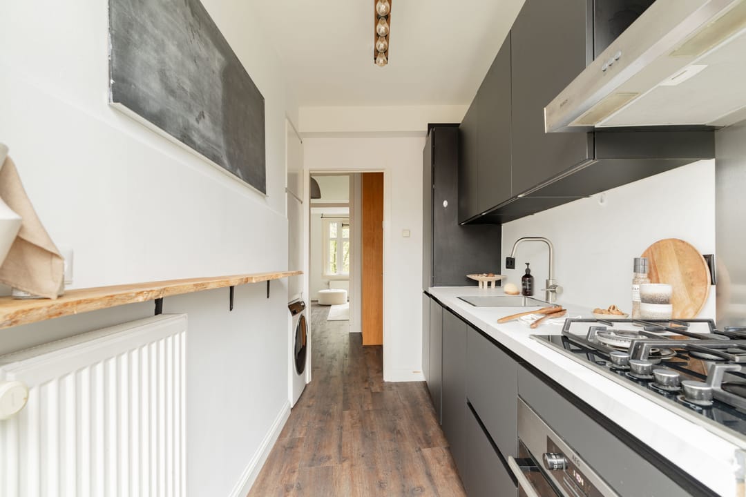 Photo 13 of Willem de Zwijgerlaan 353-2