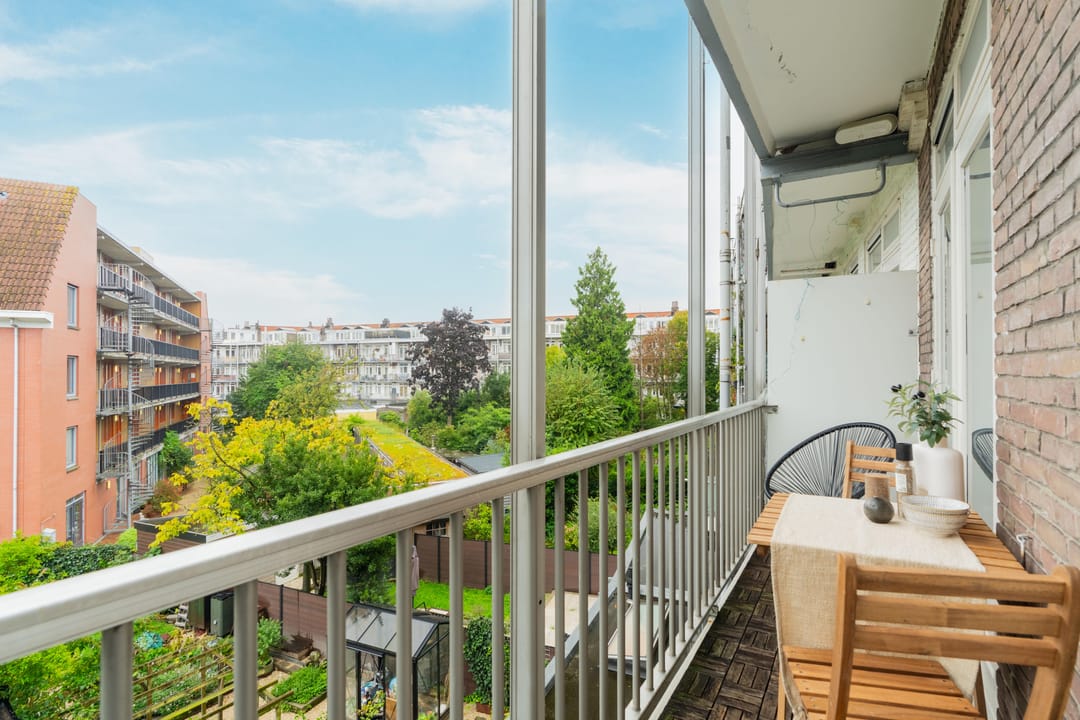 Photo 16 of Willem de Zwijgerlaan 353-2