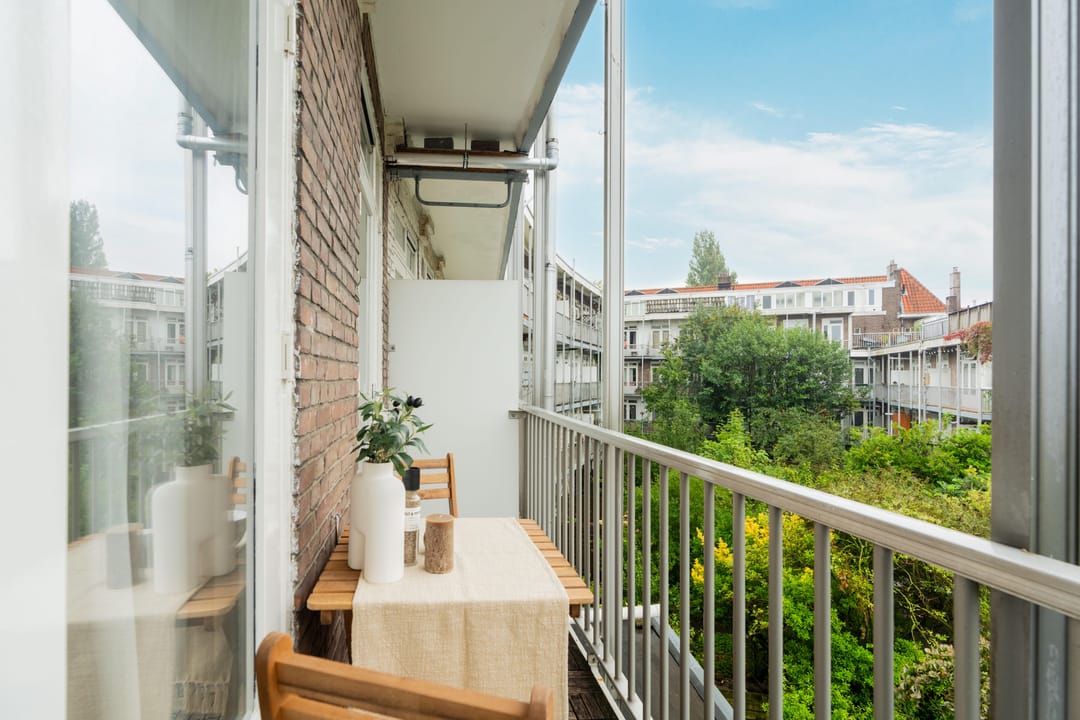 Photo 17 of Willem de Zwijgerlaan 353-2