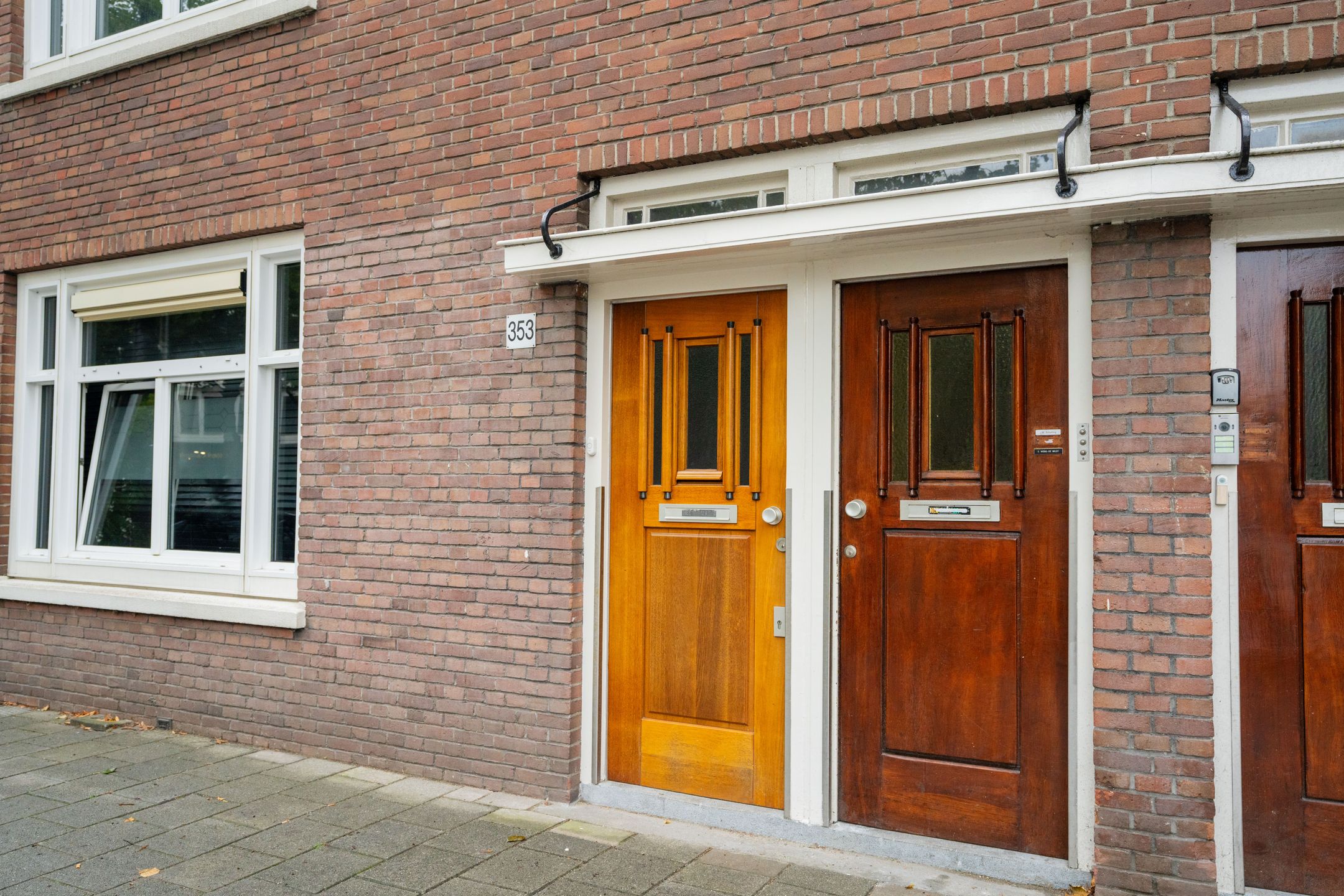 Photo 21 of Willem de Zwijgerlaan 353-2