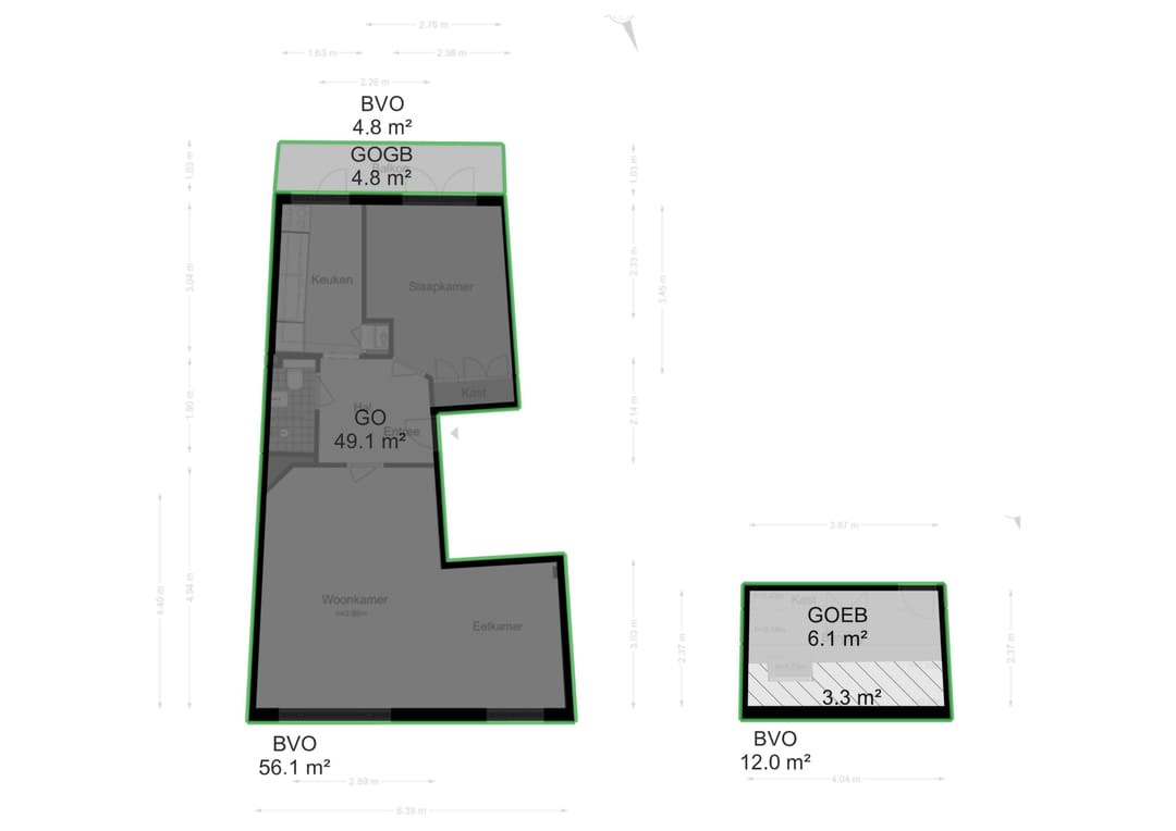 Photo 26 of Willem de Zwijgerlaan 353-2