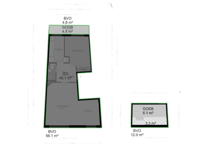 Foto 26 van Willem de Zwijgerlaan 353-2