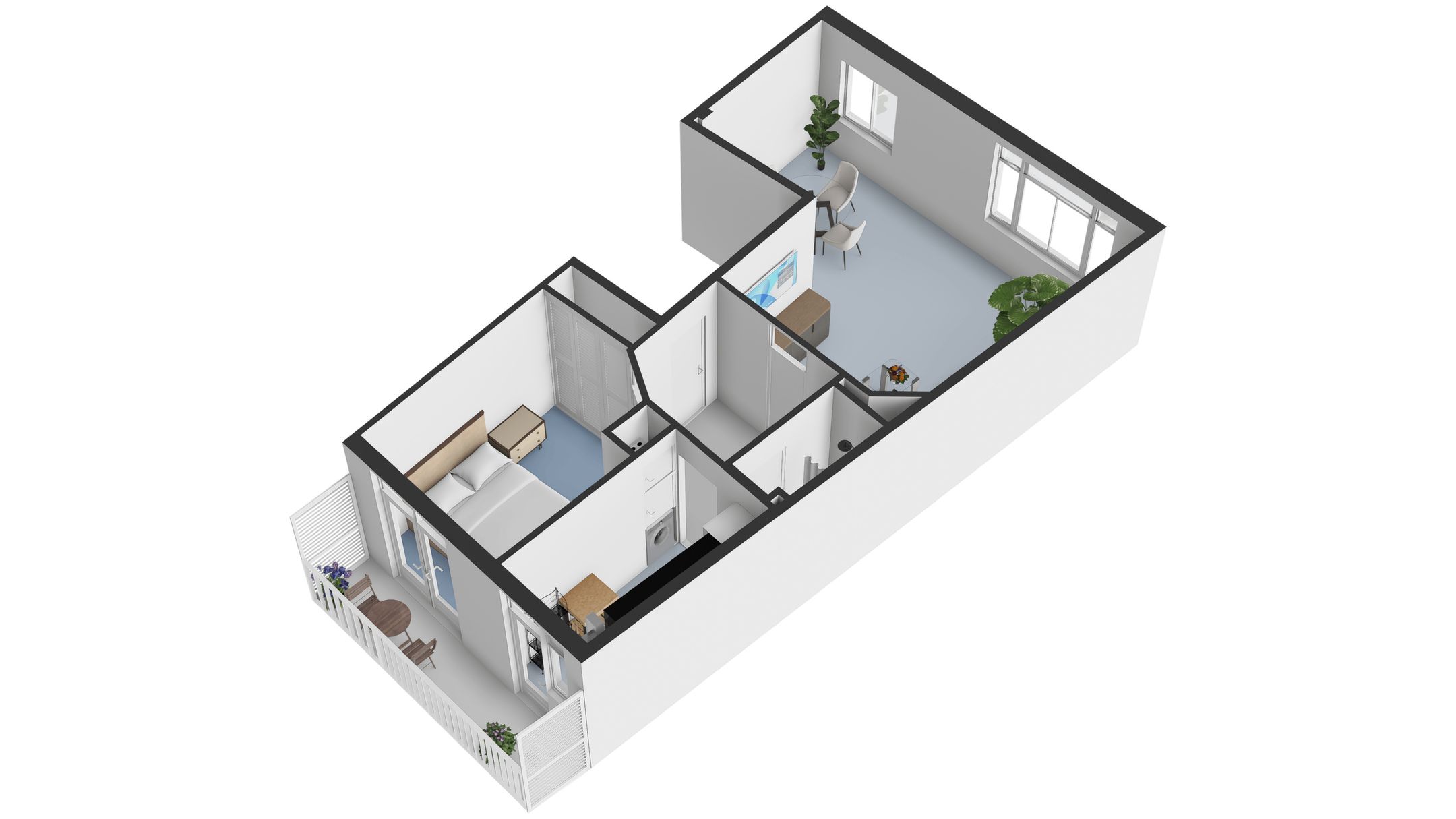 Photo 33 of Willem de Zwijgerlaan 353-2