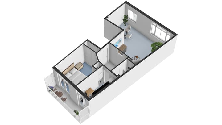 Foto 33 van Willem de Zwijgerlaan 353-2