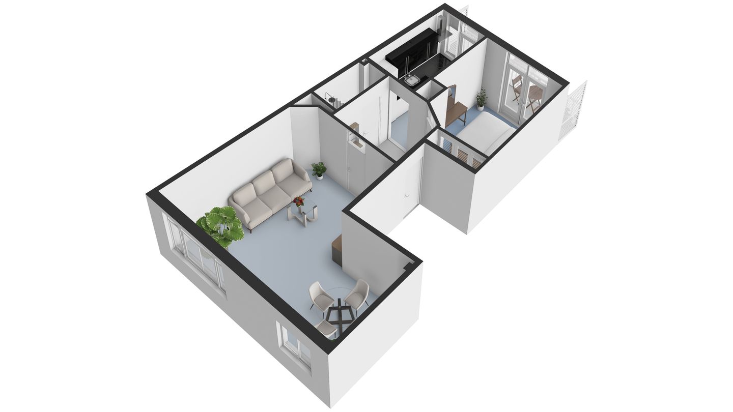 Photo 34 of Willem de Zwijgerlaan 353-2