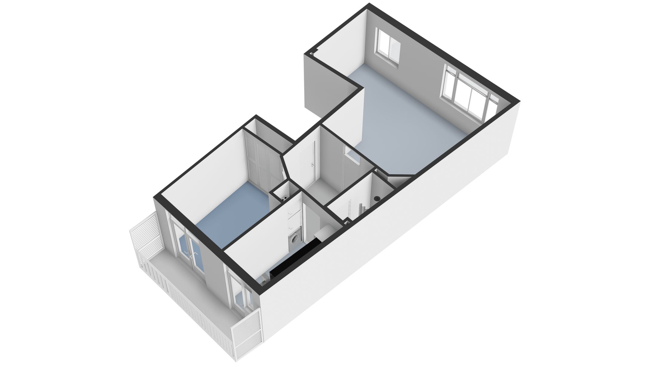 Photo 36 of Willem de Zwijgerlaan 353-2