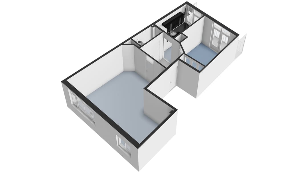 Photo 37 of Willem de Zwijgerlaan 353-2