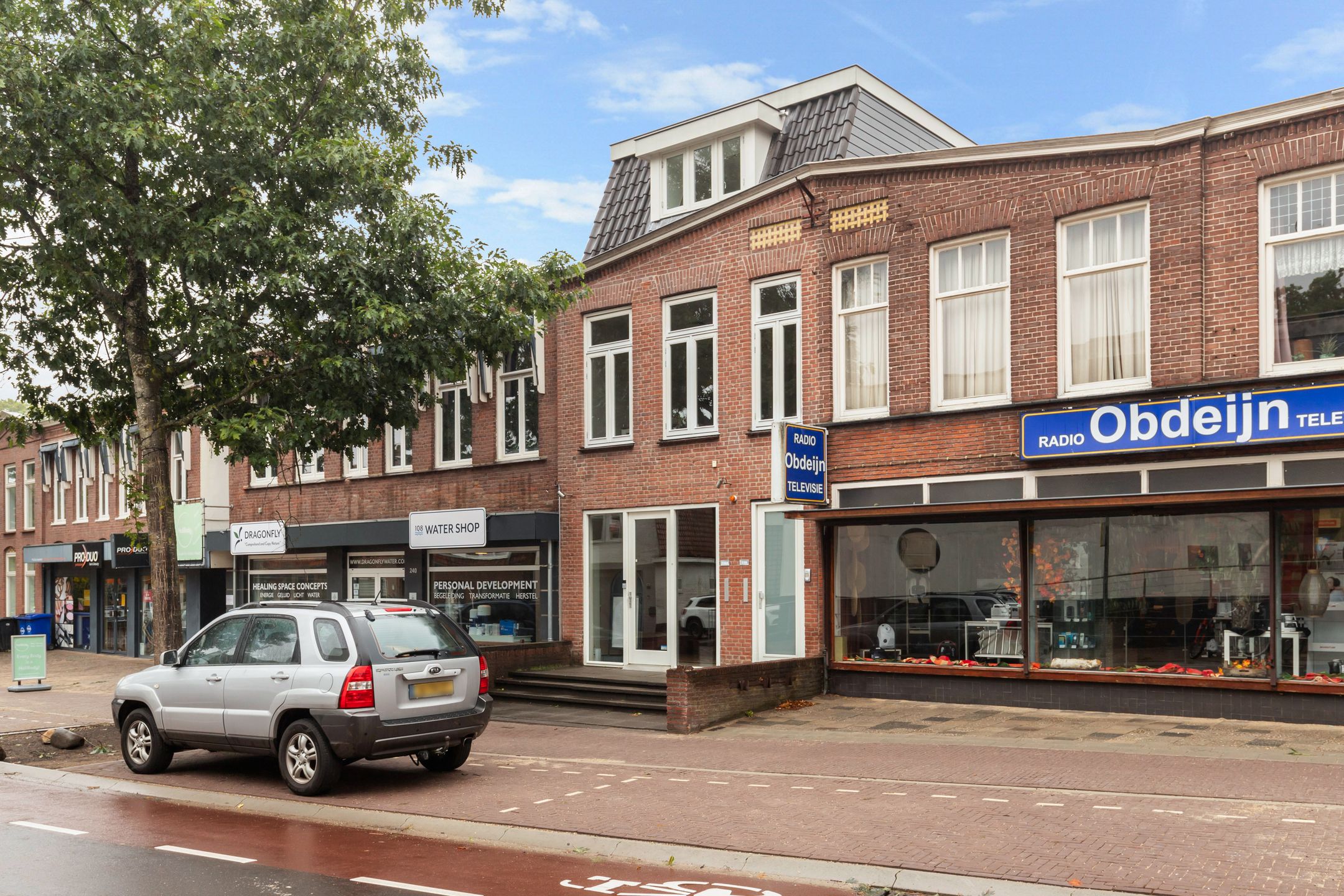 Gijsbrecht van Amstelstraat 238