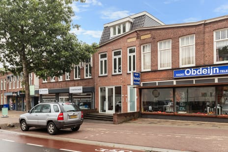 Gijsbrecht van Amstelstraat 238