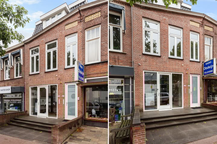 Foto 2 van Gijsbrecht van Amstelstraat 238