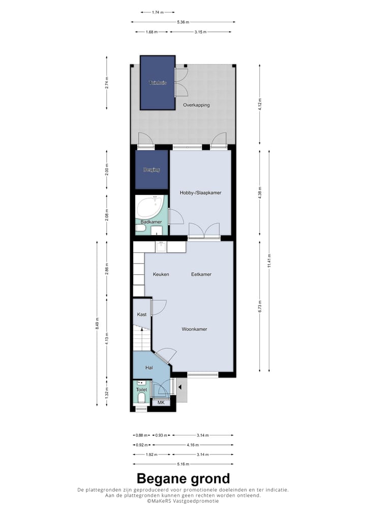 Foto 35 van Faunasingel 21