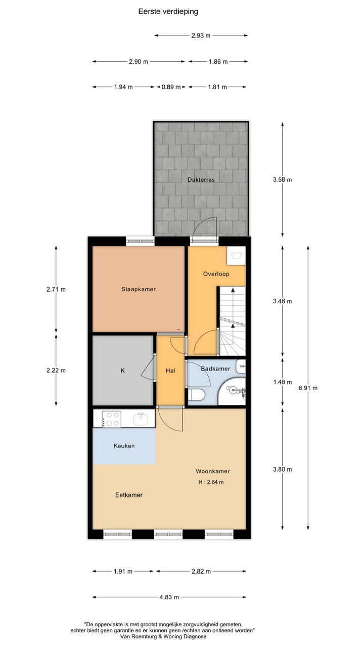 Foto 27 van Gijsbrecht van Amstelstraat 238