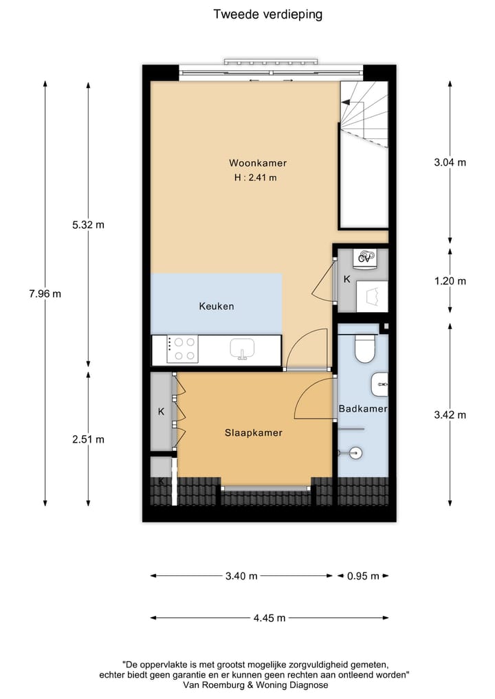 Foto 28 van Gijsbrecht van Amstelstraat 238