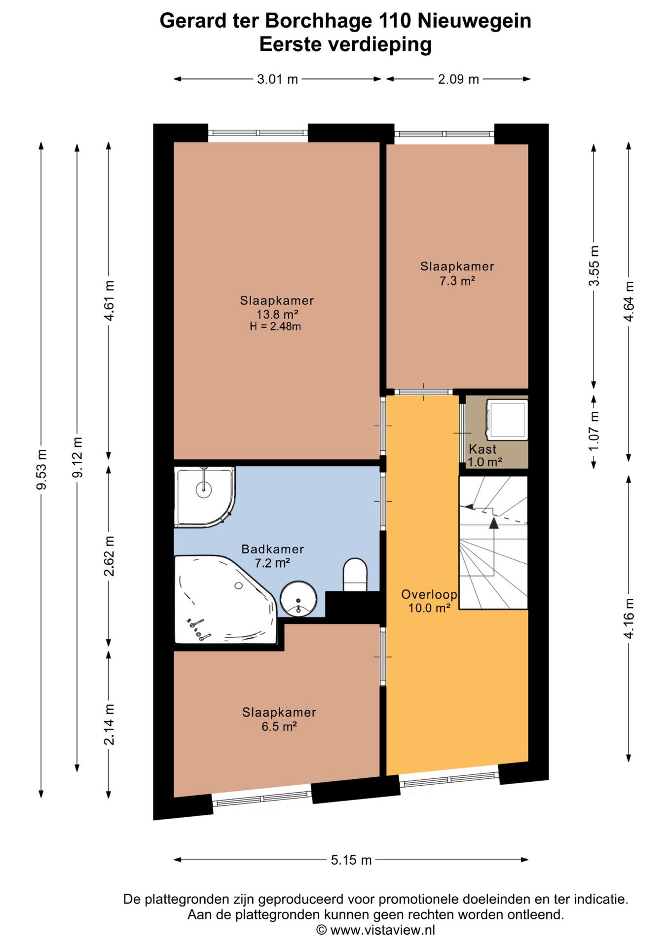 Foto 48 van Gerard ter Borchhage 110